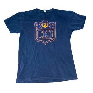 Chicago Bears: Monsters of the Midway T-Shirt: Adult unisex Large